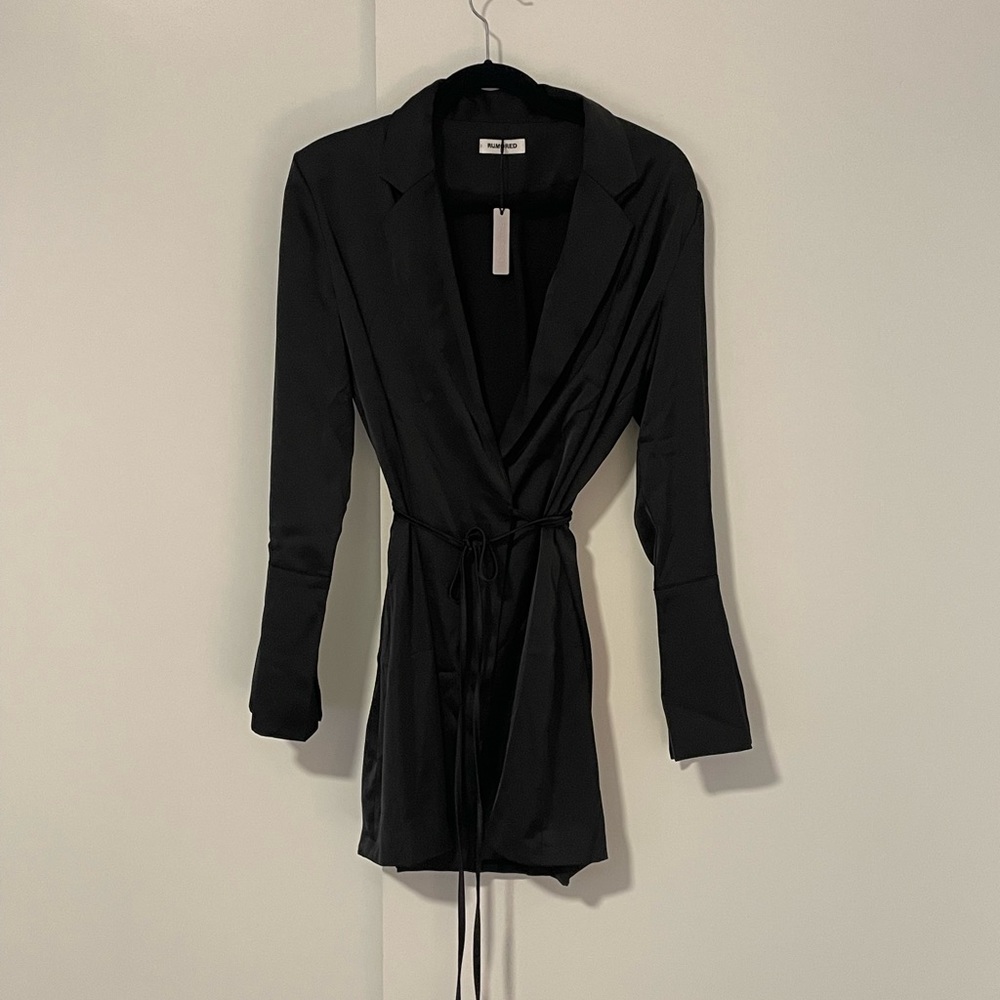 Rumored Gramercy Dress - Size M